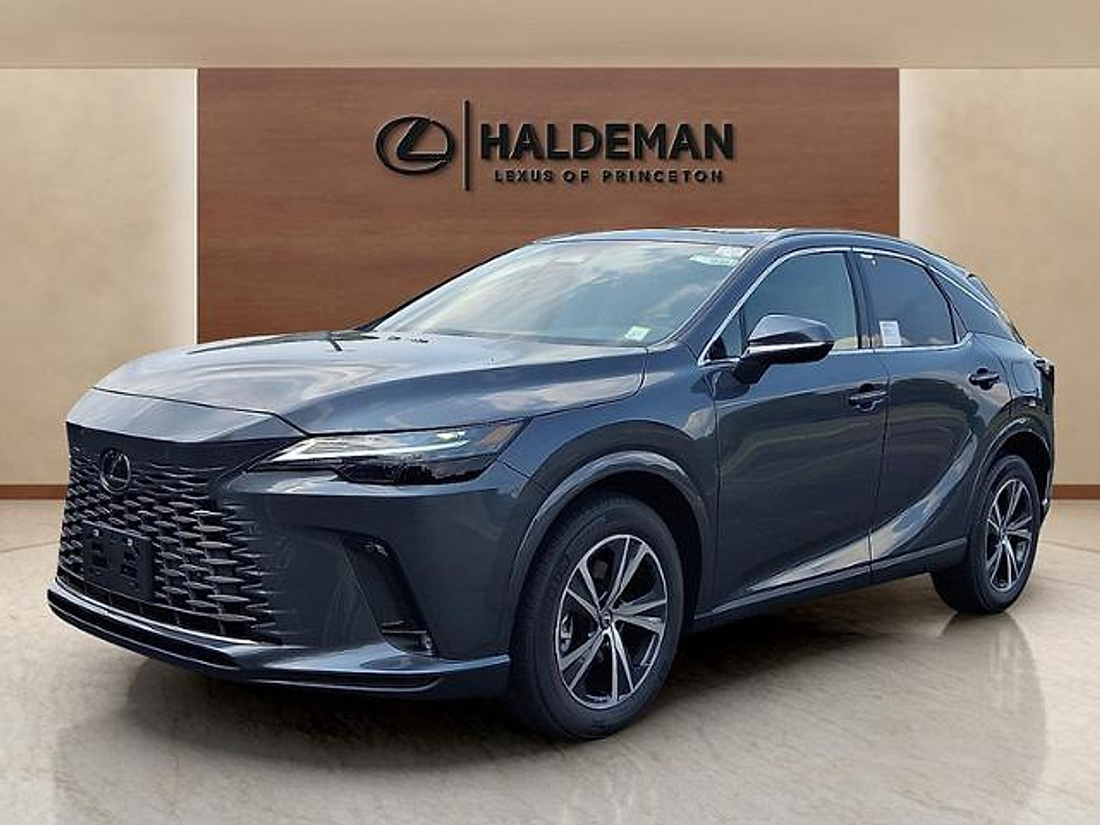 New 2026 Lexus RX 350 Premium w/ Accessory Package (K3) AWD/4WD image 3