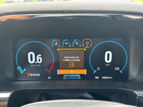 Used 2023 Ford F150 Lariat image 22