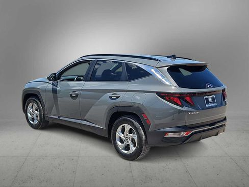Certified 2024 Hyundai Tucson SEL FWD image 6