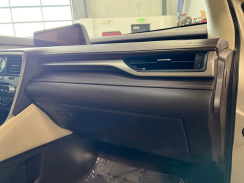 Used 2019 Lexus RX 350 FWD image 94