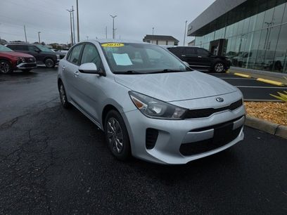 Used 2020 Kia Rio S