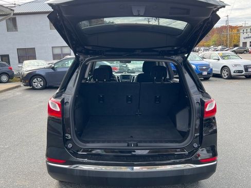 Used 2019 Chevrolet Equinox LT image 19