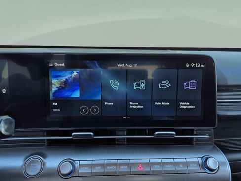 Certified 2025 Hyundai Kona SEL FWD image 23
