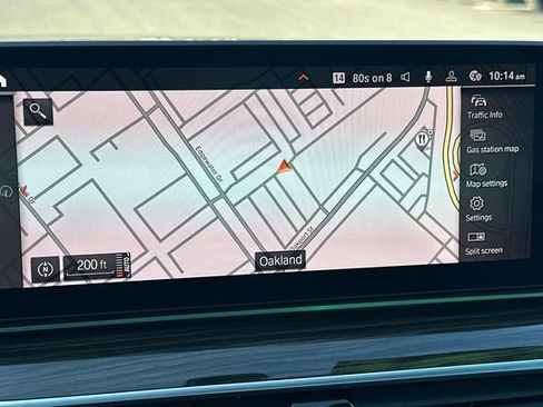 Used 2022 BMW M550i xDrive w/ Executive Package image 21