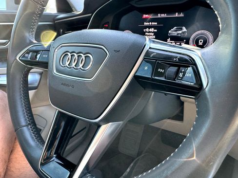 Used 2019 Audi A6 3.0T Prestige w/ Prestige Package image 26