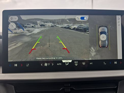 New 2026 Ford Explorer ST-Line w/ ST-Line Street Pack image 30