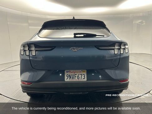 Used 2023 Ford Mustang Mach-E Select image 4