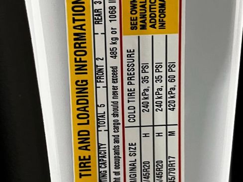 New 2026 Buick Envision Sport Touring image 29