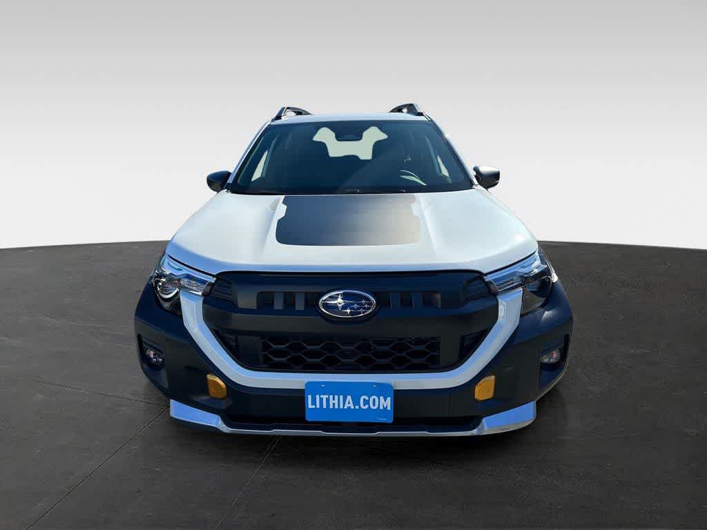 New 2026 Subaru Forester Wilderness AWD/4WD image 6