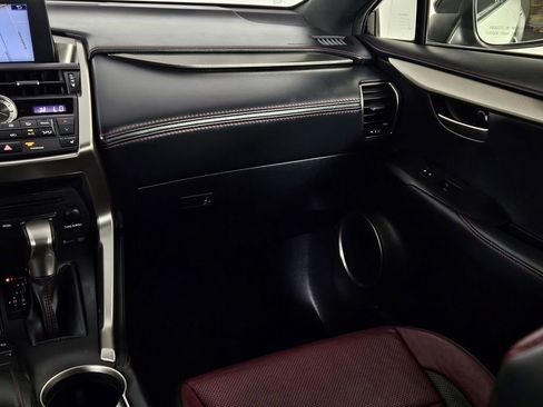 Used 2015 Lexus NX 200t F Sport w/ Navigation System Package image 9