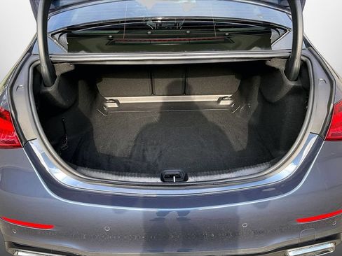 Used 2024 Mercedes-Benz C 300 4MATIC Sedan image 26