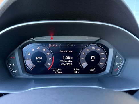 Used 2020 Audi Q3 2.0T Premium w/ Convenience Package image 17