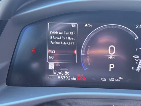 Certified 2023 Lexus RZ 450e Premium w/ Accessory Package (Z1) AWD/4WD image 25