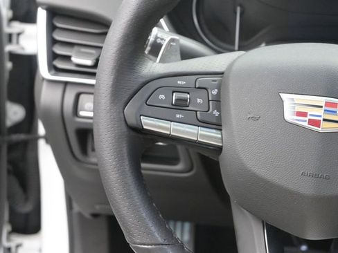 Certified 2023 Cadillac CT5 Sport image 34