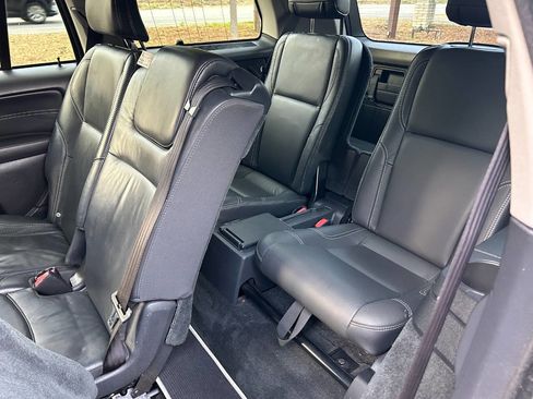 Used 2014 Volvo XC90 3.2 R-Design image 32