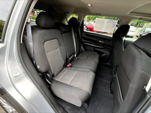 Used 2023 Honda CR-V EX image 28