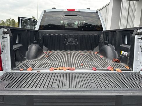 Used 2022 Ford F150 XLT w/ Equipment Group 302A High image 30