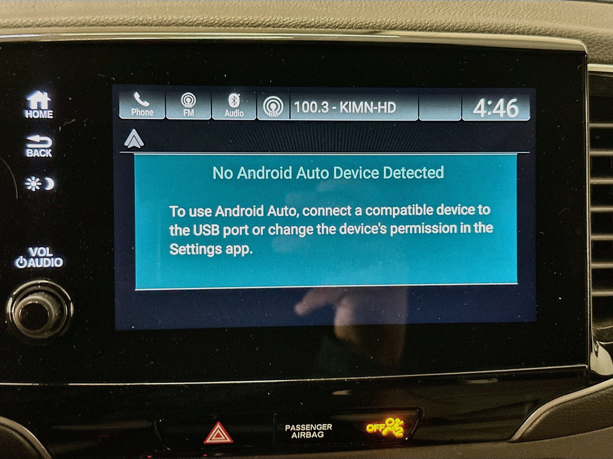 Used 2023 Honda Passport EX-L image 22