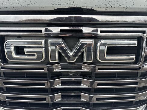 Certified 2025 GMC Sierra 1500 Denali Ultimate image 32