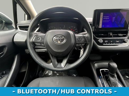 Used 2024 Toyota Corolla LE FWD image 8
