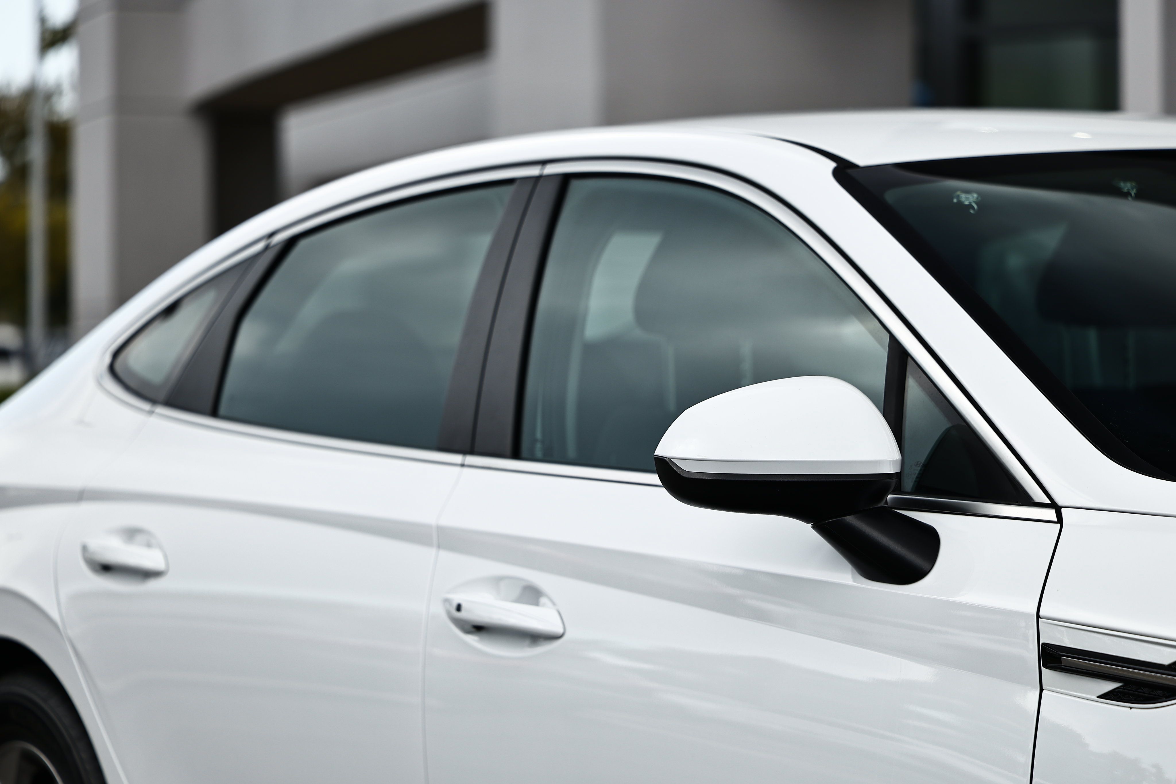 Certified 2025 Hyundai Sonata SE FWD image 3
