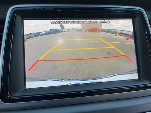 Used 2019 Hyundai Sonata Limited w/ Ultimate Package 04 image 24