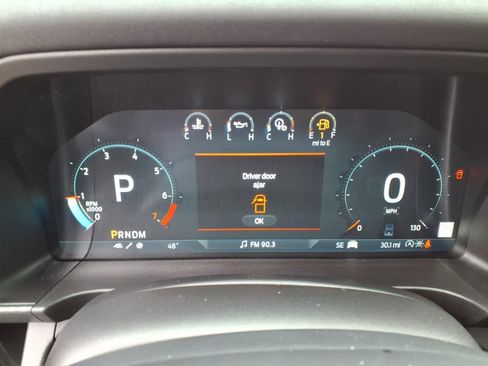 New 2025 Ford Ranger Raptor AWD/4WD image 52