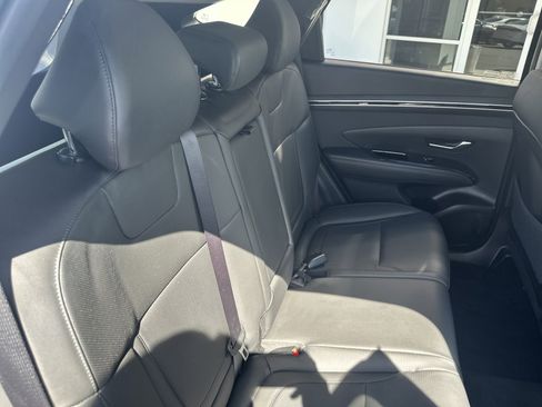 Used 2023 Hyundai Tucson XRT AWD/4WD image 30