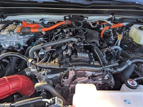 New 2026 Toyota Tacoma TRD Pro image 15