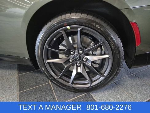 New 2026 Dodge Charger Scat Pack image 8