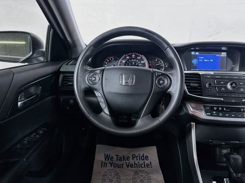 Used 2013 Honda Accord Sport image 20
