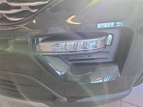 Used 2022 Ford Explorer Platinum w/ Equipment Group 601A image 28