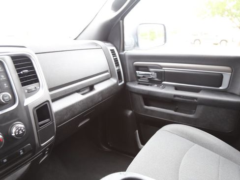 Used 2024 RAM 1500 Classic Warlock AWD/4WD image 15