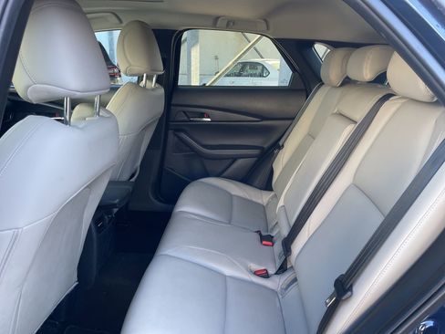 Used 2022 MAZDA CX-30 AWD 2.5 S w/ Preferred Package image 10