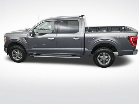 Used 2023 Ford F150 XLT w/ Equipment Group 302A High AWD/4WD image 28