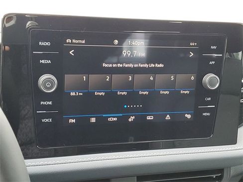 New 2025 Volkswagen Jetta SEL image 29