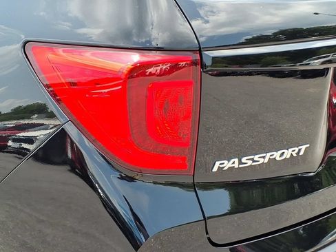 Used 2024 Honda Passport EX-L image 9