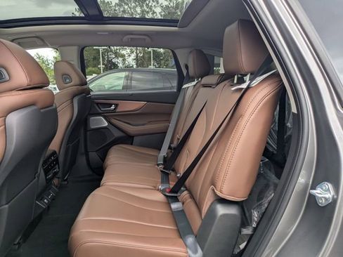 New 2026 Acura MDX w/ Technology Package image 15