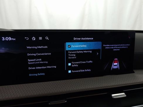 New 2026 Genesis GV80 2.5T Advanced AWD/4WD image 20