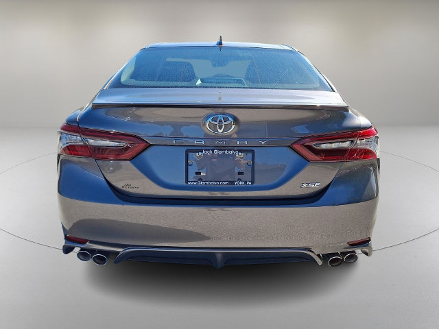 Used 2024 Toyota Camry XSE FWD image 5
