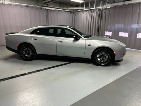 New 2026 Dodge Charger Scat Pack image 8