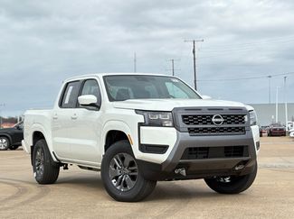 New 2026 Nissan Frontier SV AWD/4WD video 2
