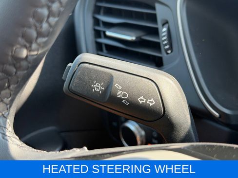 Used 2022 Ford Escape SE AWD/4WD image 16