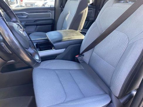 Used 2022 RAM 1500 Big Horn image 14