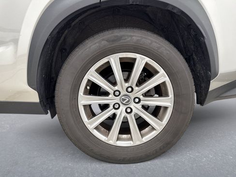 Used 2021 Lexus NX 300 AWD w/ Accessory Package image 13