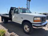 Used 1996 Ford F450 XL image 5