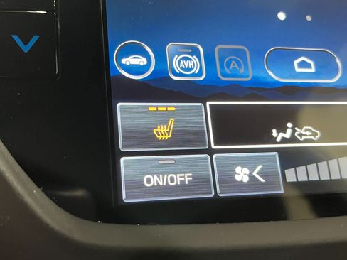 New 2026 Subaru Forester Sport AWD/4WD image 21