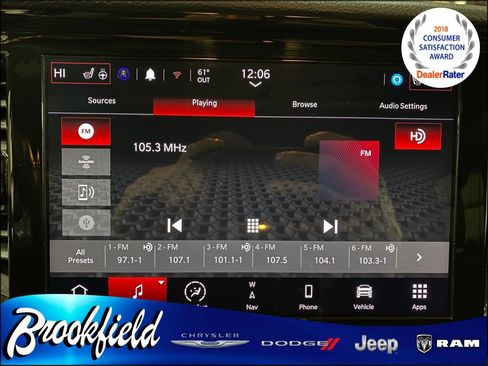 Used 2024 Dodge Durango R/T image 23