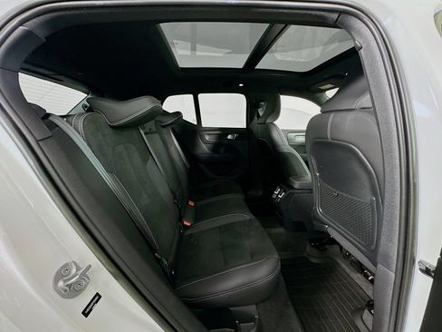 Used 2023 Volvo XC40 Recharge Ultimate w/ Protection Package Premier AWD/4WD image 28