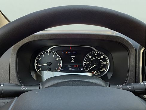 New 2026 Nissan Frontier SV w/ Tow Package image 23